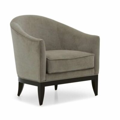 KING armchair