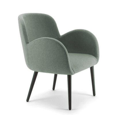 Bliss Low Back Lounge Chair