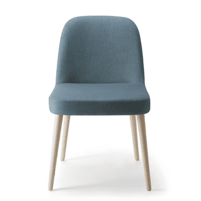 Da Vinci 01 Timber Chair