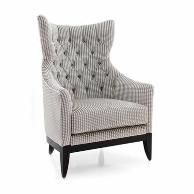 QUEEN armchair