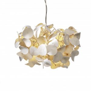 Leaf Lamp Pendant