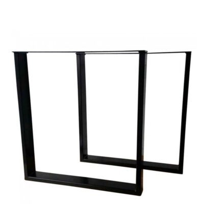 Vermont Rectangular Table Legs