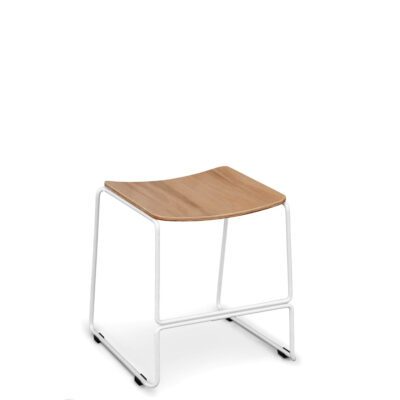 Attica Low Stool