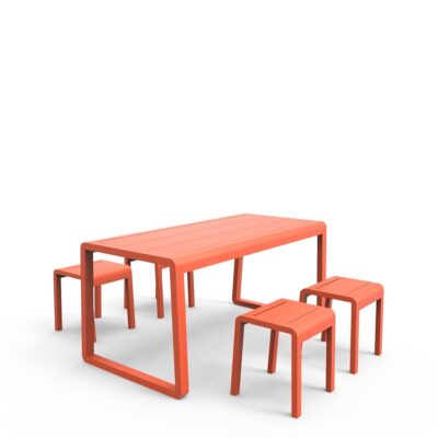 Elite Stool Setting
