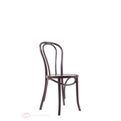 Princess Bentwood Chair A-1840
