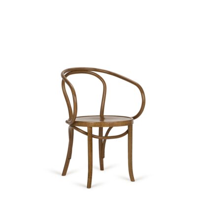 Princess Bentwood Armchair B-1840