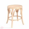 Princess Bentwood Stool C-4346