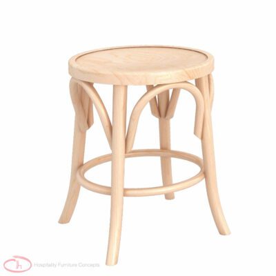Princess Bentwood Stool C-4346