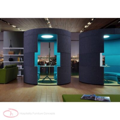 Acoustic A802
