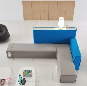 A853 Chaise Lounge