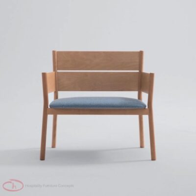 Ella Low Armchair