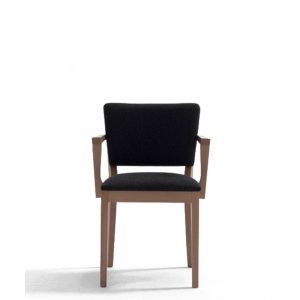 Posh Armchair