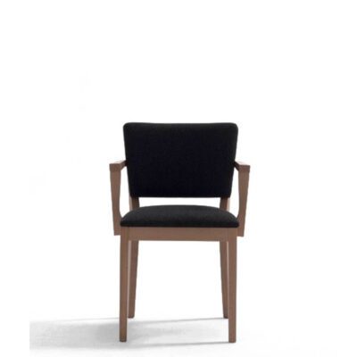 Posh Armchair