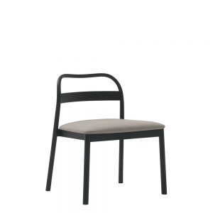 Jules Low Chair