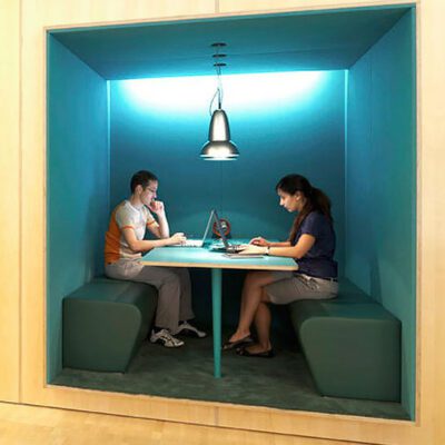 Graph Booth