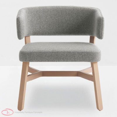 Cross Chair