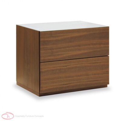 City Nightstand