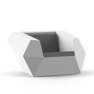 Faz Lounge Chair