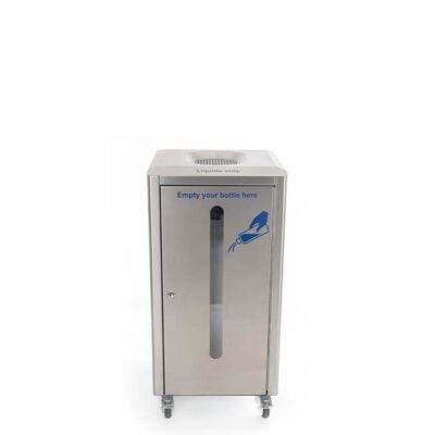 Liquid Disposal Bin