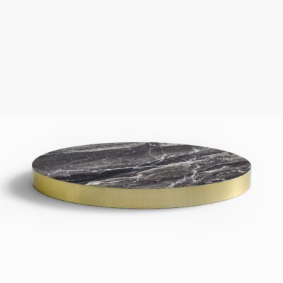 Laminate Brass ABS
