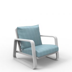 Elite Lounger E2403-S1