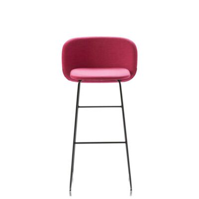 Jax Stool Steel