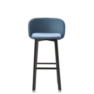 Jax Stool Wood