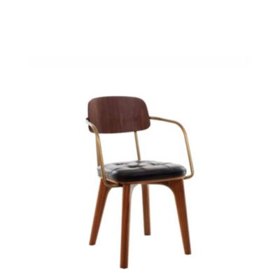 Pace Arm Chair