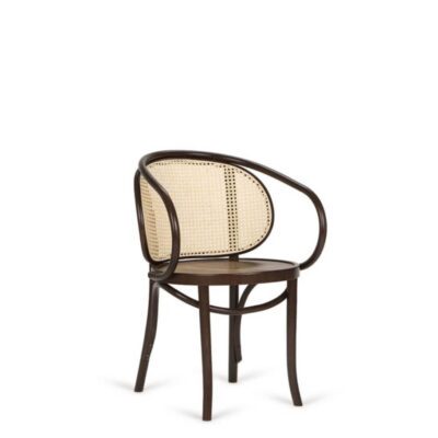 Princess Bentwood Armchair B-1890