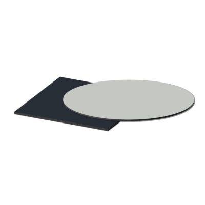 Compact Laminate Table Tops