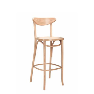 Moon Barstool H-1260
