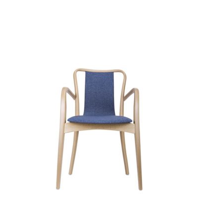 Swan Armchair B-8280