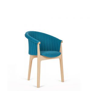 Evo Armchair B-2946