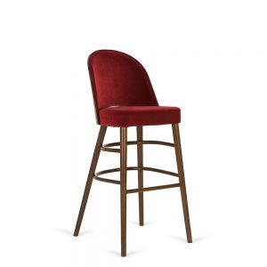 Polly Barstool H-0048