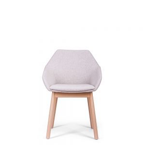 Tuk Armchair B-1