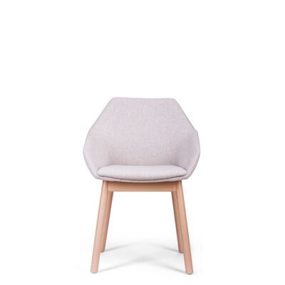 Tuk Armchair B-1