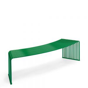 .015 Flat Bench, Concave & Convex