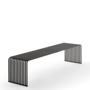 .015 Flat Bench