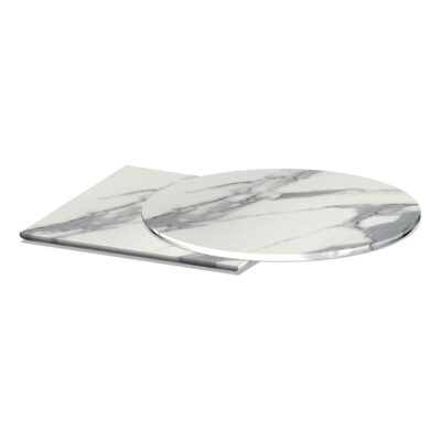 Calacutta Grey - Xenolith