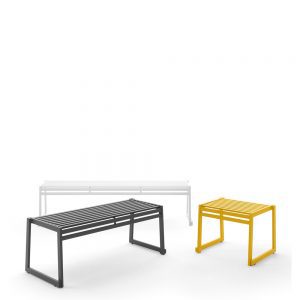 Cortina .026 Bench