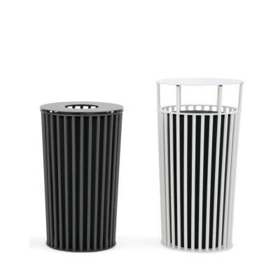 .015 - Litter Bin