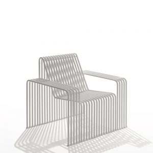 .015 Arm Chair
