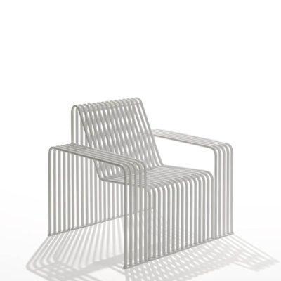 .015 Arm Chair