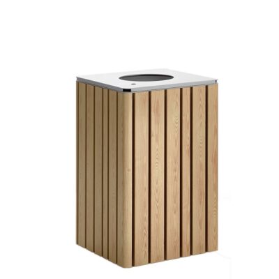 .H24 Litter Bin