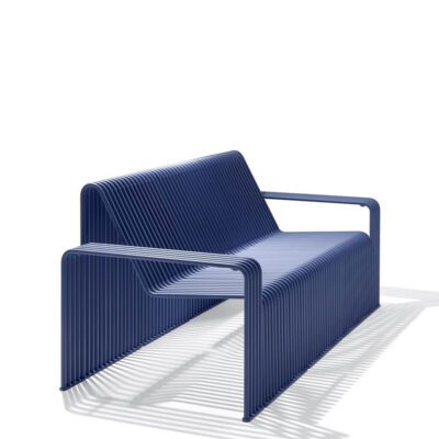 .015 Modular Garden Sofa