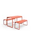 Brighton Bench Set