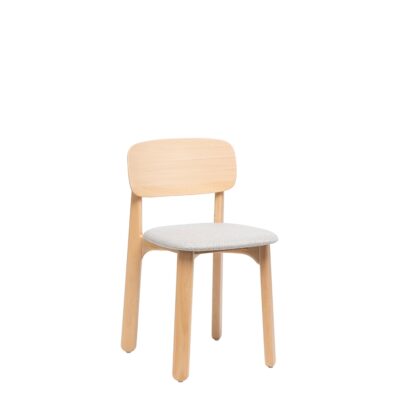 Corso - S Chair