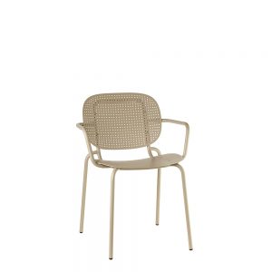 Si-Si Dots Armchair