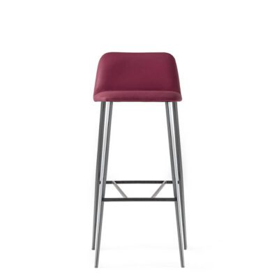 BARDOT STOOL MET