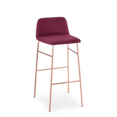 BARDOT STOOL MET TU